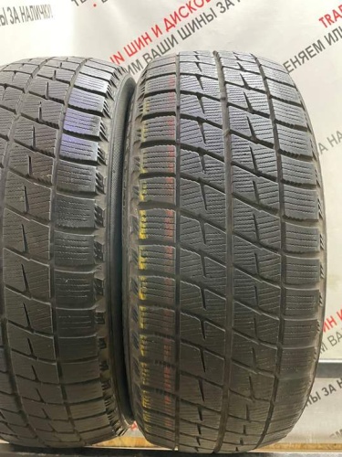 Bridgestone Ice Partner R17 215/45