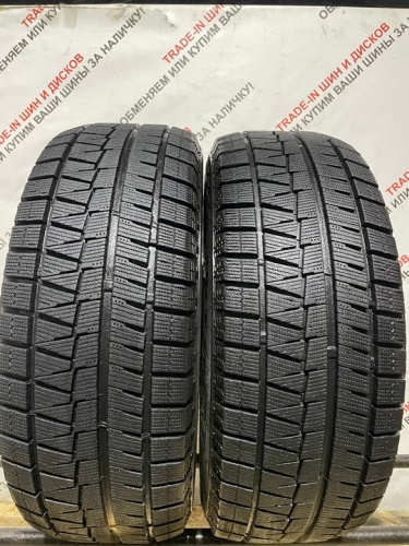 Bridgestone Blizzak Revo GZ 215/55 R16