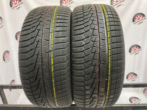 Hankook Winter i*cept evo 2 R18 245/50 104V