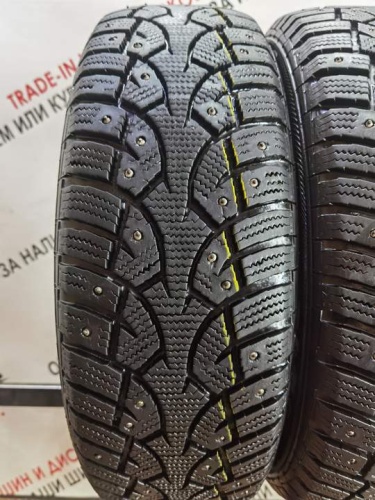 Semperit ICE Grip 3 R15 185/65