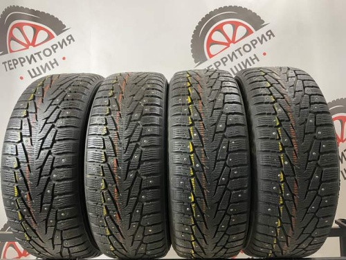 Nokian Nordman 7 R15 185/65