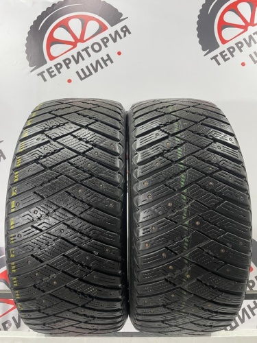 Goodyear UltraGrip Ice Arctic R18 245/50