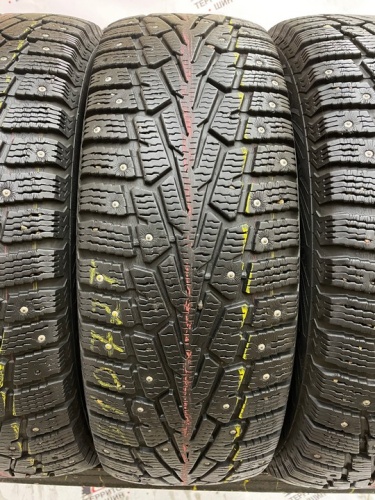 Cordiant Snow Cross R16 215/65 102T