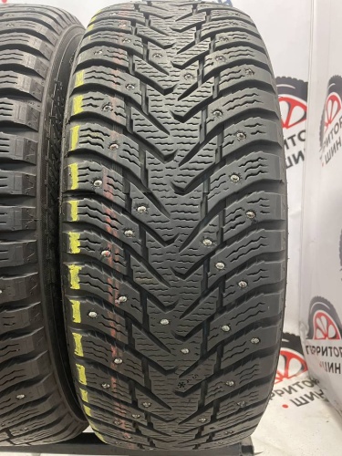 Nokian Tyres Hakkapeliitta 8 SUV 215/60 R17