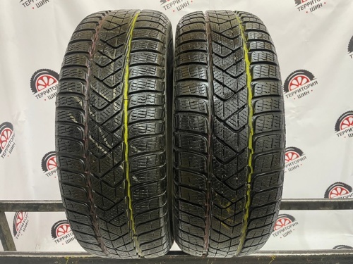 Pirelli Winter Sottozero 3 215/60 95H R16