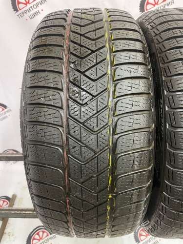 Pirelli Sottozero Winter 240 R18 225/40 92V