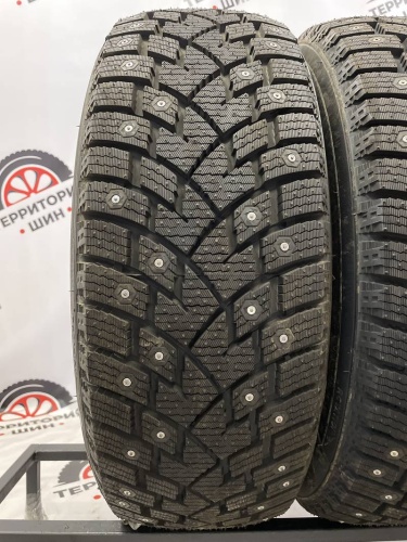 ZETA ANTARCTICA SPORT R17 225/65