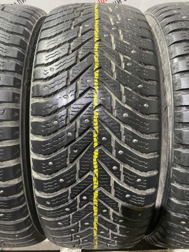 Nokian Tyres Hakkapeliitta 8 SUV R19 245/55