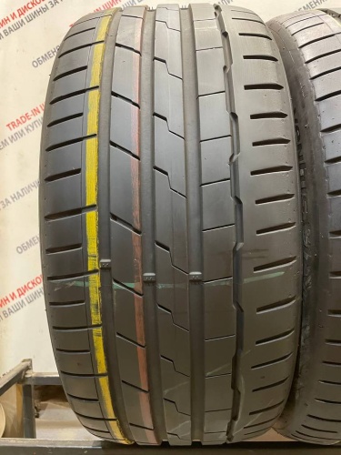 Hankook Ventus S1 Evo 3 K127 R19    235/40