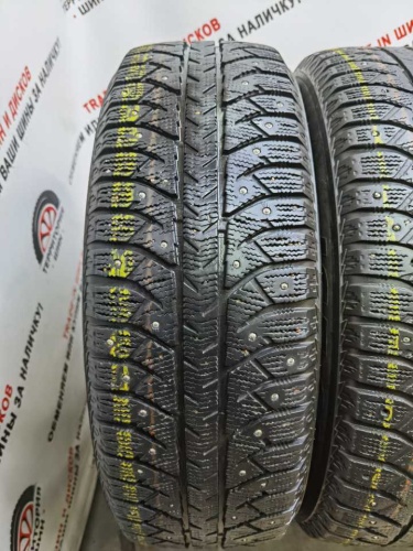 Bridgestone Ice Cruiser 7000 R17 225/65