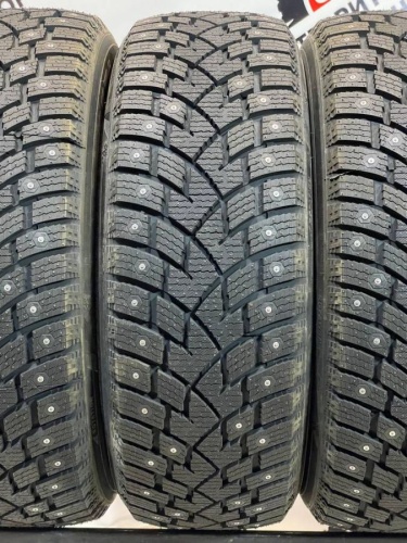 Zeta Antarctica Sport R17	225/60