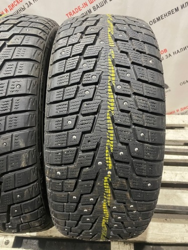 GT Radial IcePro 3 R17 205/50