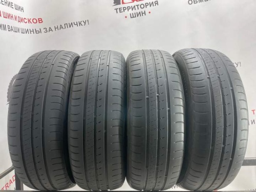 Kumho ES01 R15 185/65.