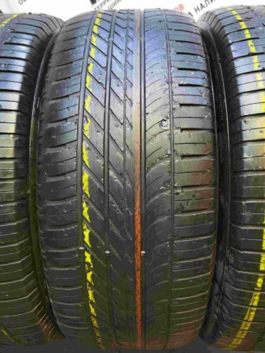 Goodyear Eagle F1 Asymmetric SUV 4x4 R20 255/55