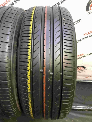 Toyo Proxes R40 R18 215/50