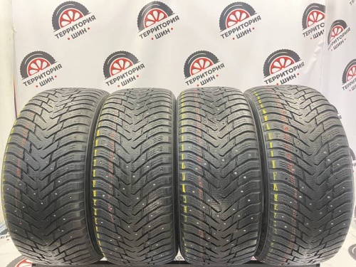 Nokian Tyres Hakkapeliitta 8 SUV  R20 275/50