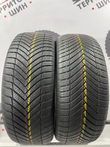 Minerva All Season Master R16 205/55