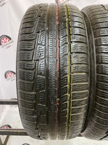 Nokian WR A3 R17 235/55 103V XL