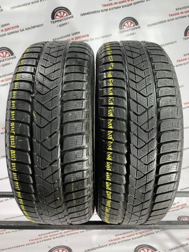 Pirelli Sottozero 3 225/55 R18