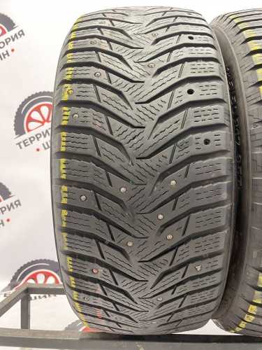 Kumho WinterCraft Ice WI31 R 17	215/50