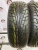 Maxxis Victra SUV R17 215/60 96H