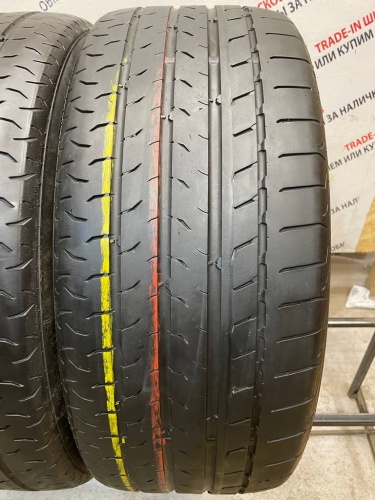 Continental MaxContact MC6 R20 245/45