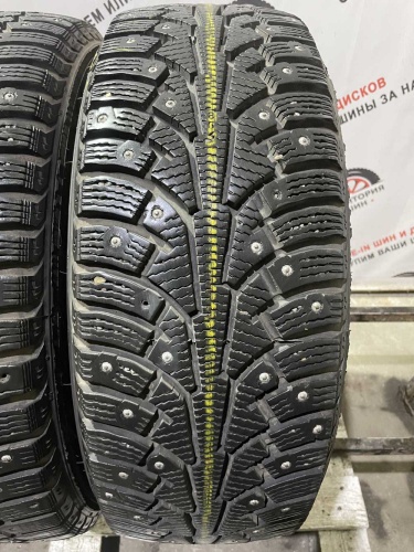Nokian Tyres Nordman 5 R16 205/55