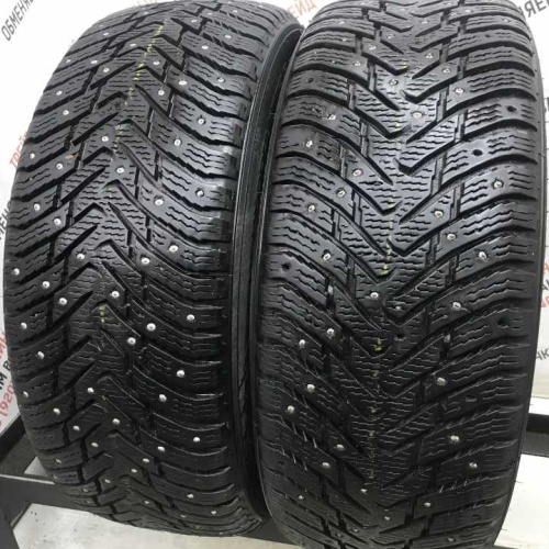 Nokian Tyres Hakkapeliitta 8 R17 225/55