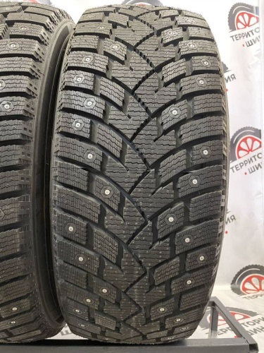 ZETA ANTARCTICA SPORT R18 265/60