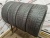Continental Cross Contact Winter 275/45 R21 110V
