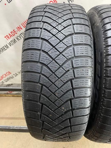 Pirelli ice zero R16 205/55