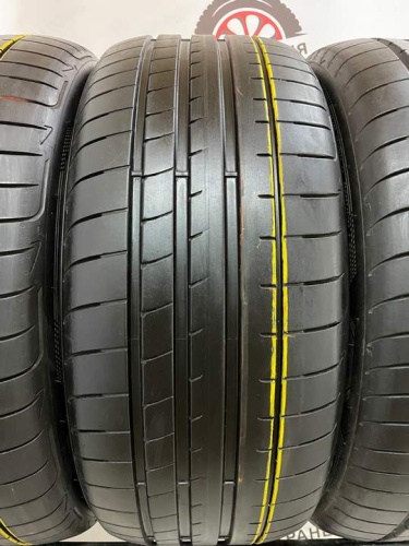 GoodYear Eagle F1 Asimmetric 5 R21 265/40