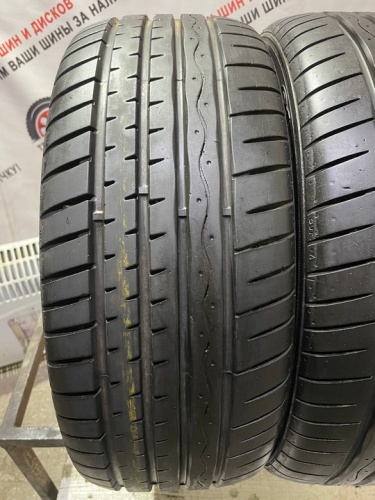 Hankook Ventus S1 Evo K107 R15 195/50