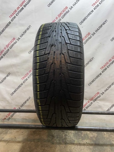 Nokian Hakkapeliitta R R16 215/55