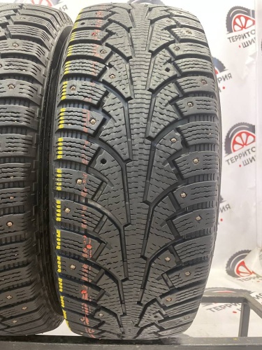 Nokian Tyres Hakkapeliitta Sport Utility 5  R18 225/55