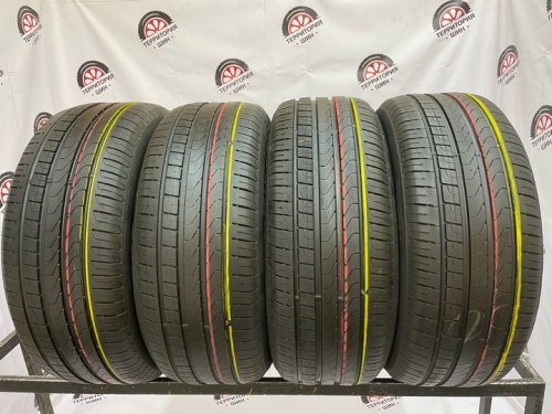 Pirelli Scorpion Verde  235/50 99V R19