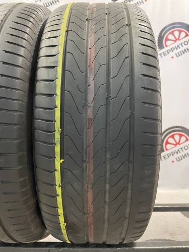 Continental ContiCrossContact LX2 R16	215/65