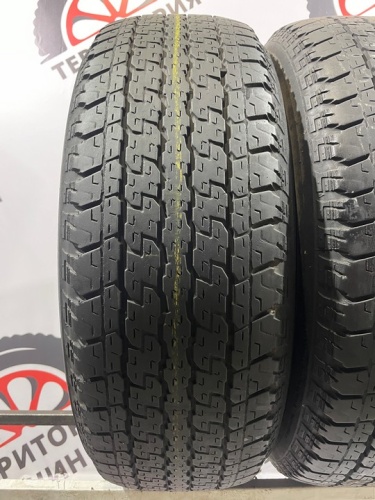 Bridgestone Dueler H/T R17 265/65