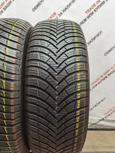 Kleber Quadraxer 205/45 R17