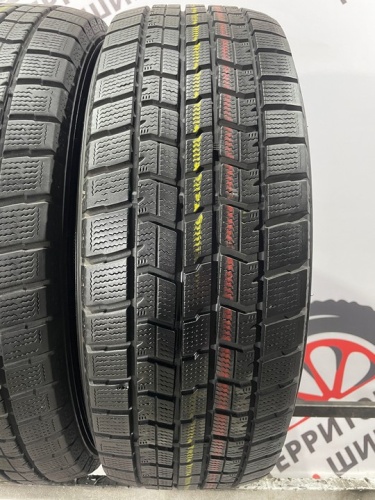 Goodyear Ice Navi 7 R17 215/60