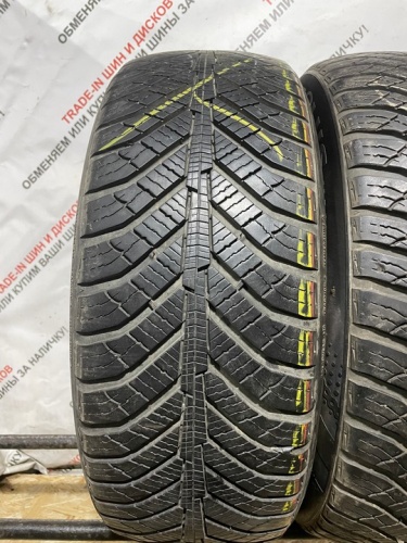 Kumho Solus KH15 225/55 R17