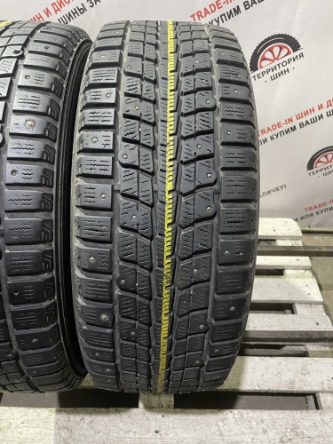 Dunlop Sp Winter Ice 01 R17 235/55