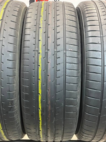 Toyo Proxes R36 R19 225/55