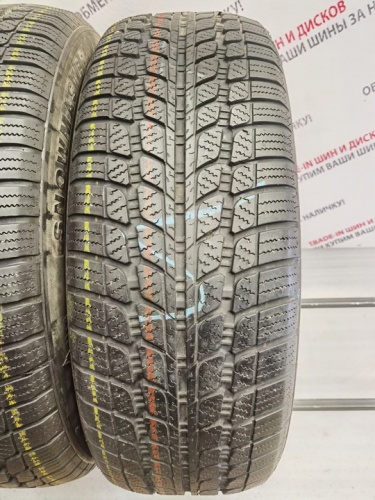 Sunny SN290 R17 225/60