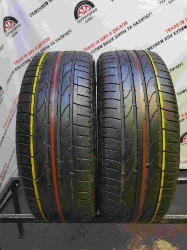 Bridgestone Dueler H/P R19 235/45