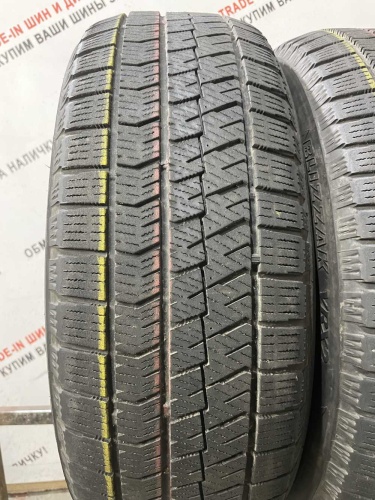 Bridgestone Blizzak VRX2 R16 205/60