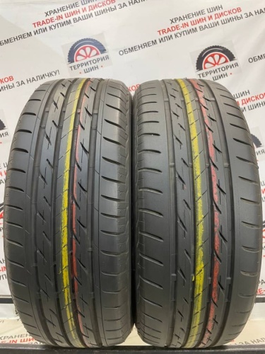 Bridgestone Nextry Ecopia R15 205/70