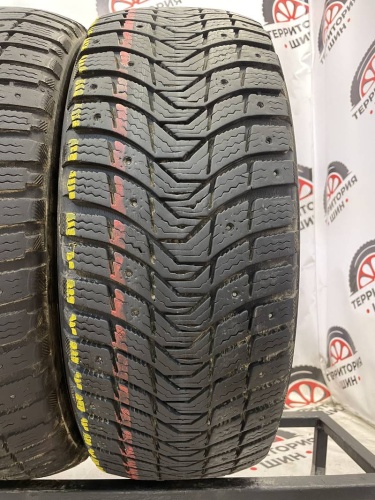 Michelin X-ice North 3 205/55 94T R16