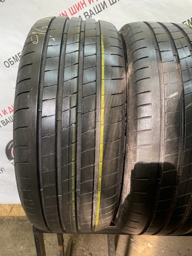 GoodYear Eagle F1 Assymetric 5 R19 225/45 96W