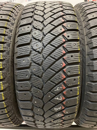 Gislaved Nord Frost 200 215/60 R16 99T